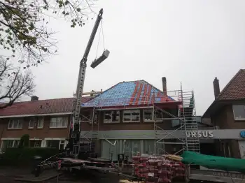 Dakpannen vervangen in Friesland Kwalitatieve Dakpannen Leggen in Leeuwarden Vloervernieuwing.nl